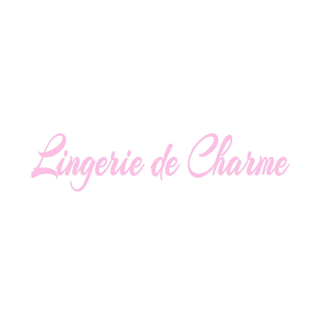 LINGERIE DE CHARME MAGNY-LA-CAMPAGNE